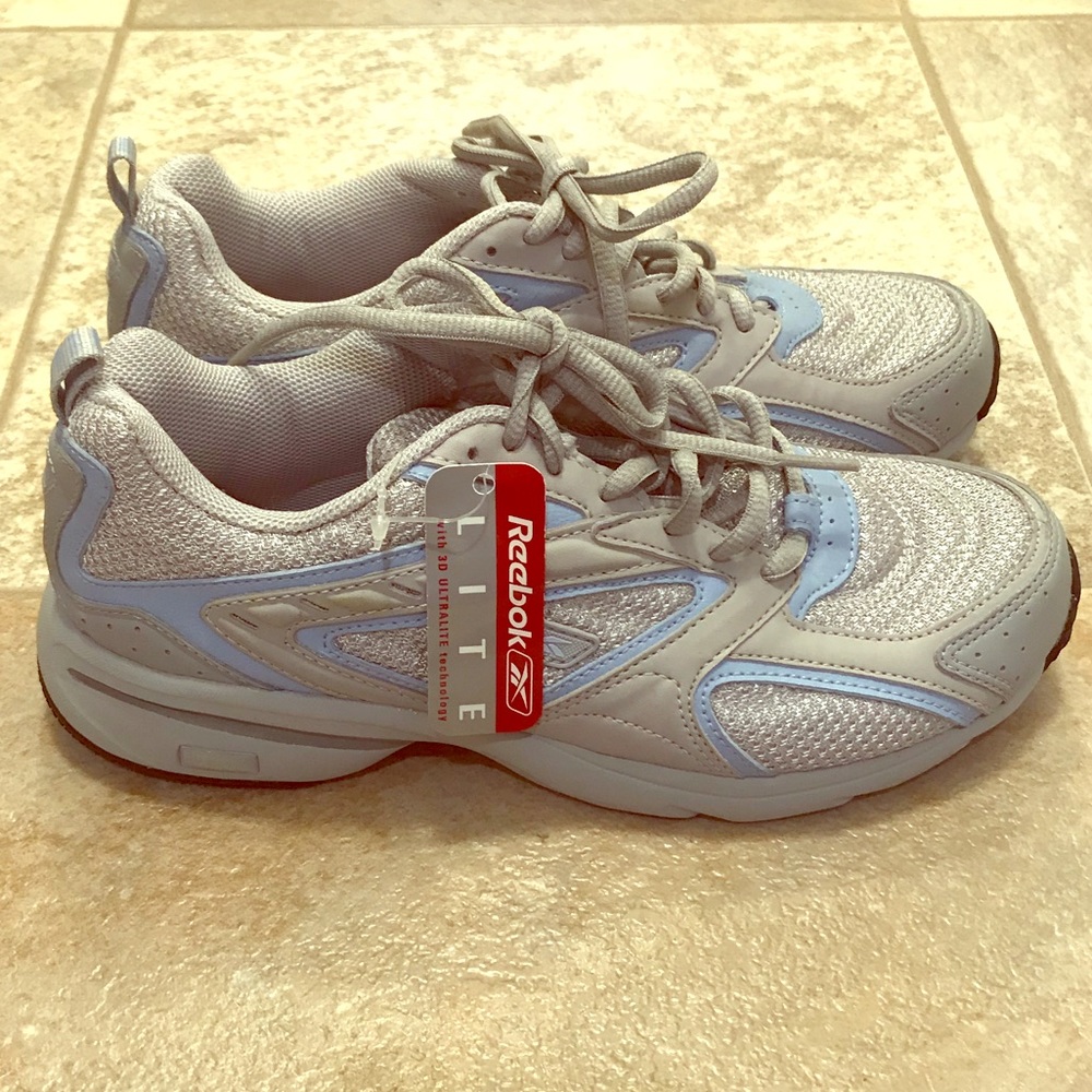 Reebok lite running shoes